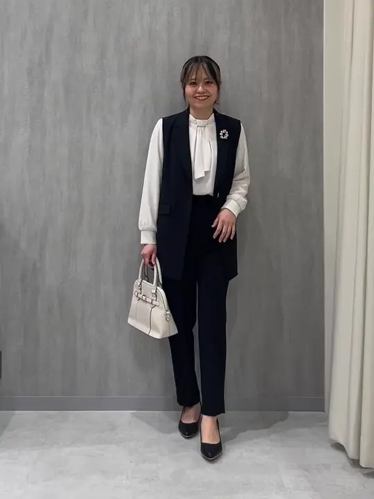 ONWARD CROSSET SELECT 浅倉 コーディネート画像