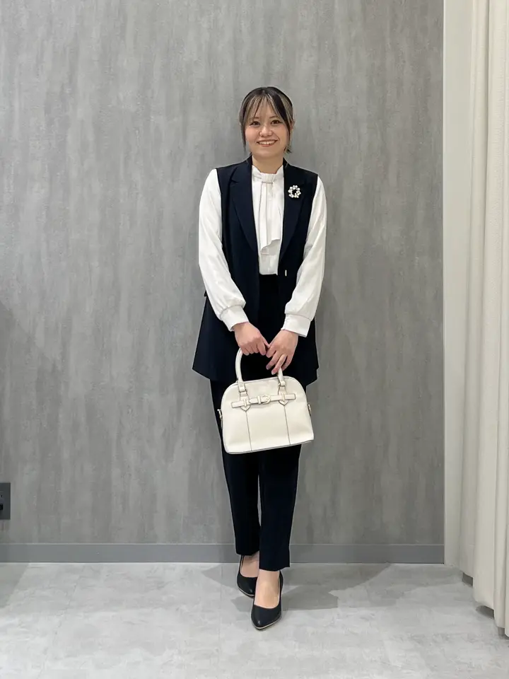 ONWARD CROSSET SELECT 浅倉 コーディネート画像