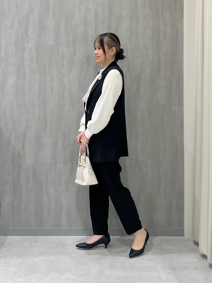 ONWARD CROSSET SELECT 浅倉 コーディネート画像