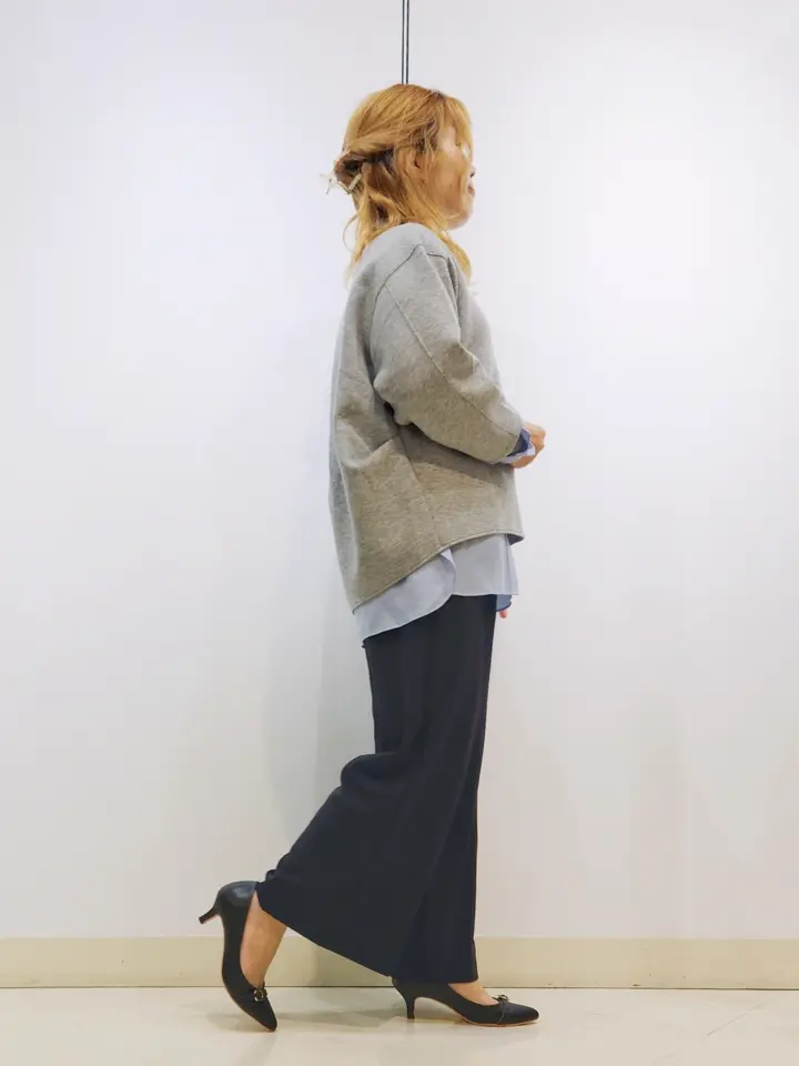 ONWARD CROSSET SELECT 中野 コーディネート画像