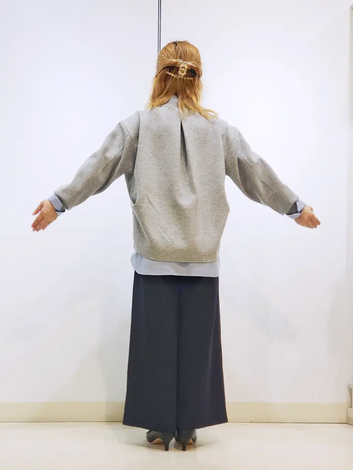 ONWARD CROSSET SELECT 中野 コーディネート画像