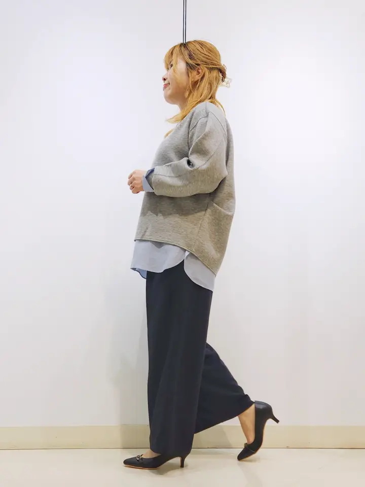 ONWARD CROSSET SELECT 中野 コーディネート画像