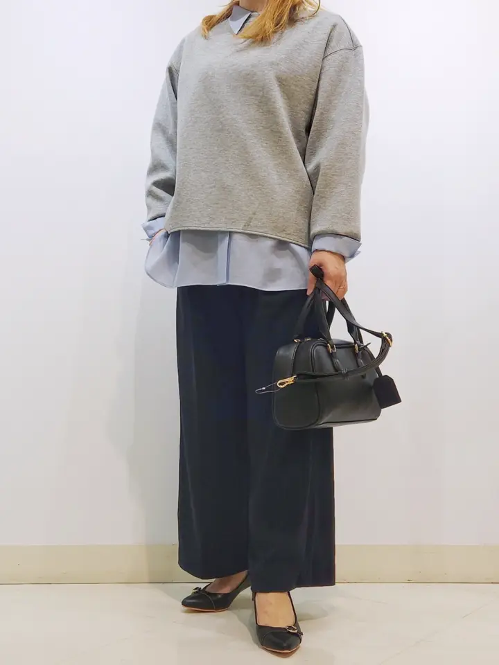 ONWARD CROSSET SELECT 中野 コーディネート画像