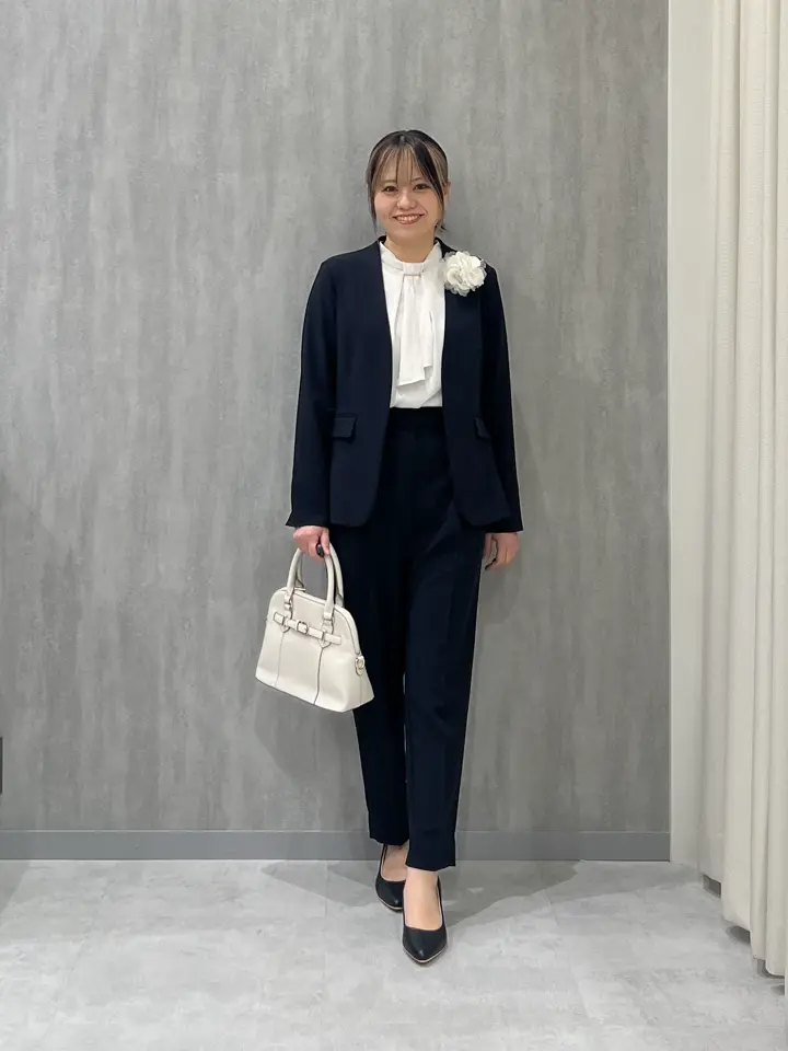 ONWARD CROSSET SELECT 浅倉 コーディネート画像