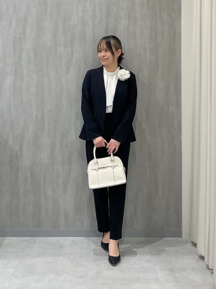 ONWARD CROSSET SELECT 浅倉 コーディネート画像