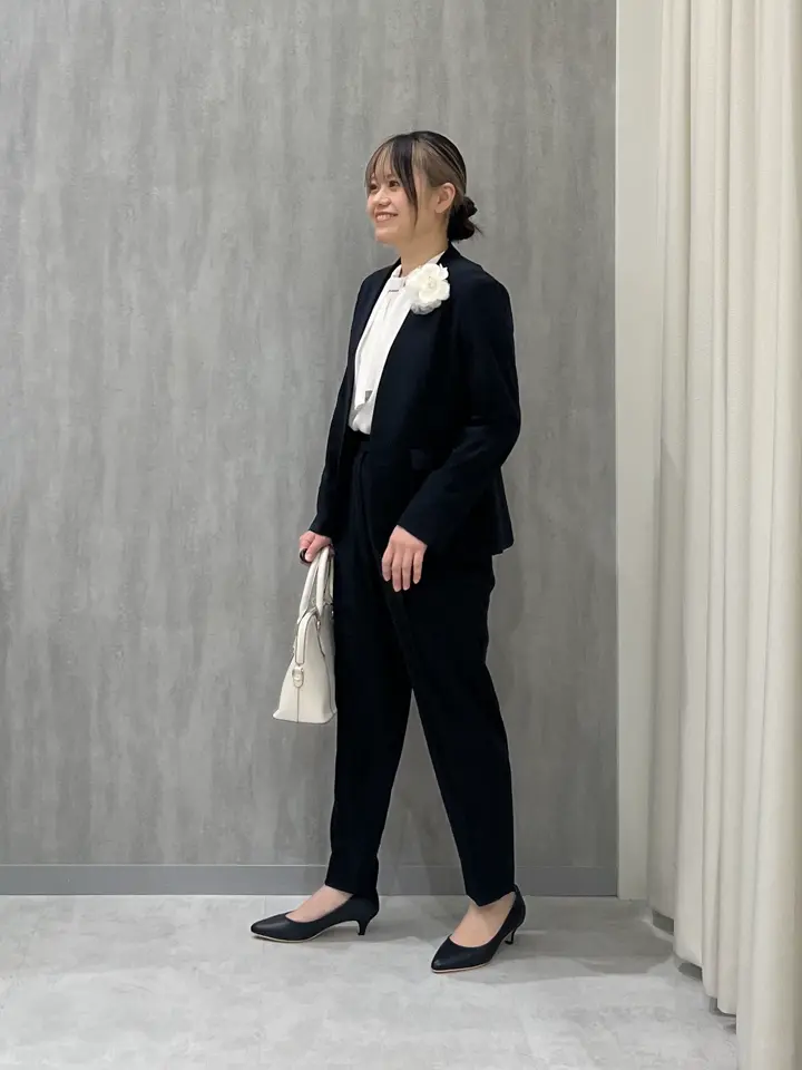 ONWARD CROSSET SELECT 浅倉 コーディネート画像