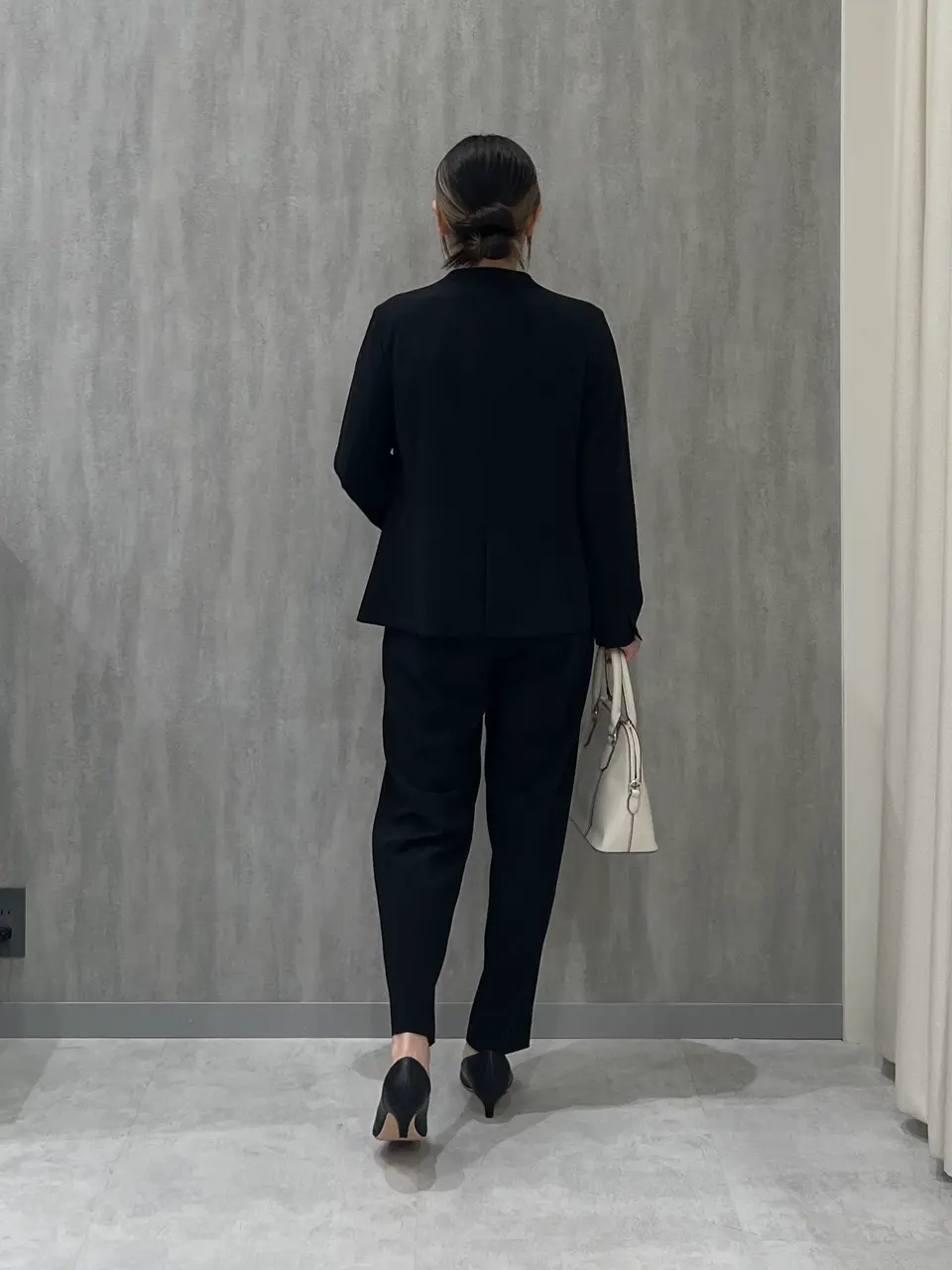 ONWARD CROSSET SELECT 浅倉 コーディネート画像