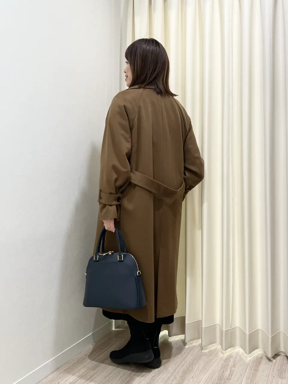 ONWARD CROSSET SELECT 伊藤 コーディネート画像