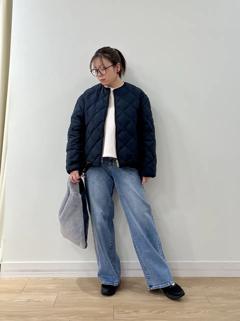  渡邉 コーディネート画像