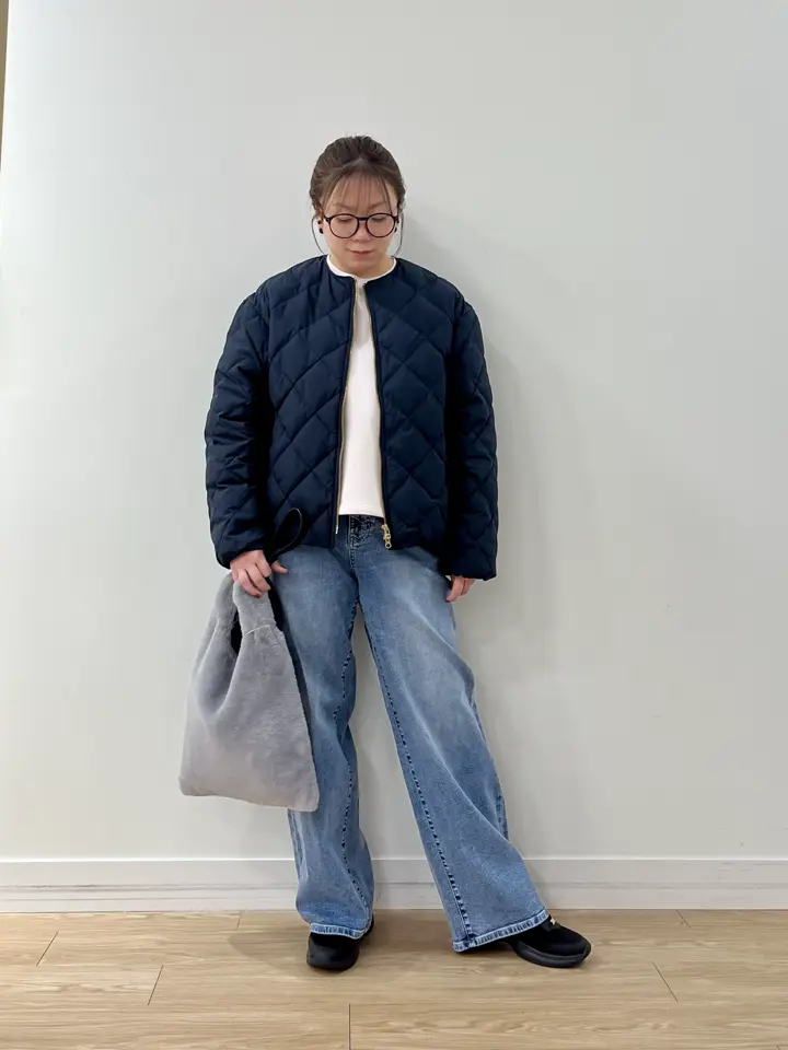 ONWARD CROSSET SELECT 渡邉 コーディネート画像