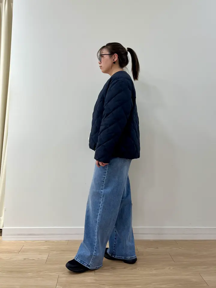 ONWARD CROSSET SELECT 渡邉 コーディネート画像