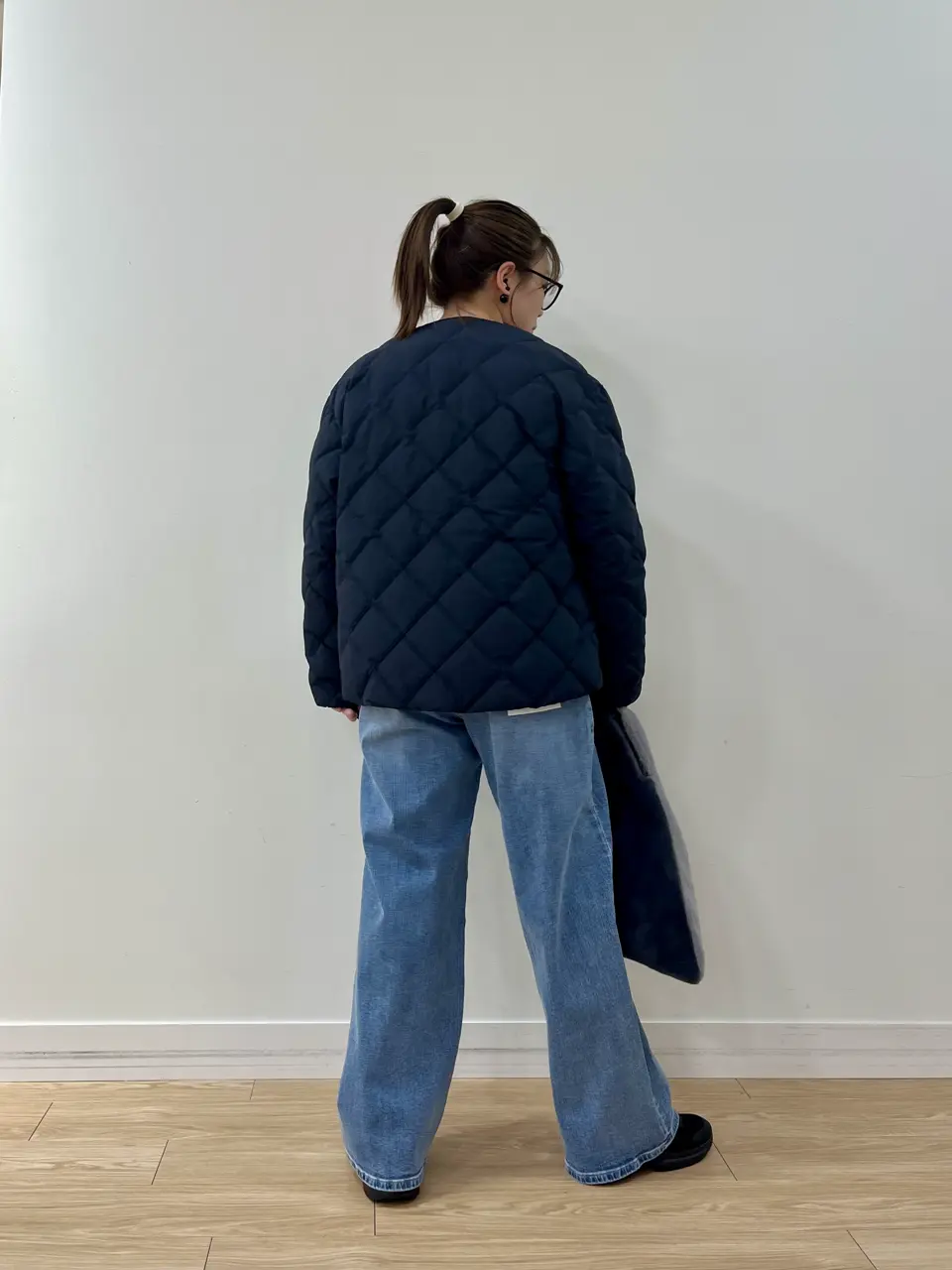 ONWARD CROSSET SELECT 渡邉 コーディネート画像