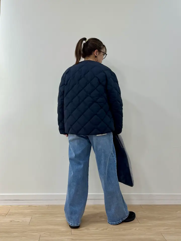 ONWARD CROSSET SELECT 渡邉 コーディネート画像