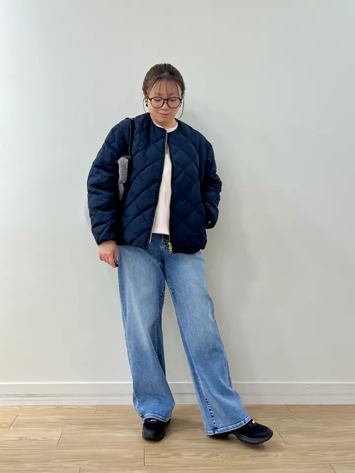 ONWARD CROSSET SELECT 渡邉 コーディネート画像