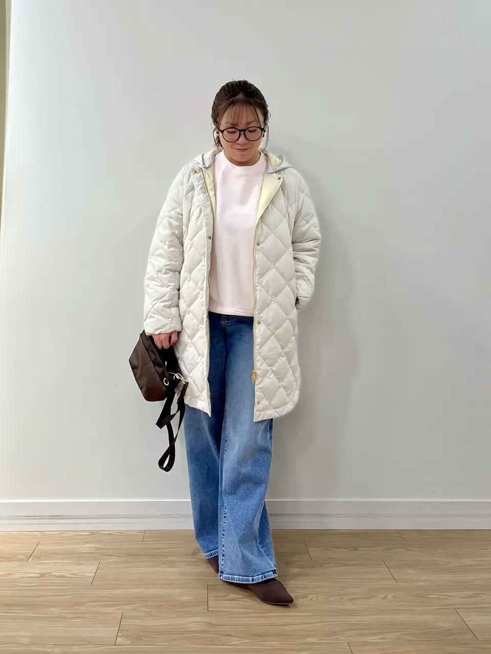  渡邉 コーディネート画像