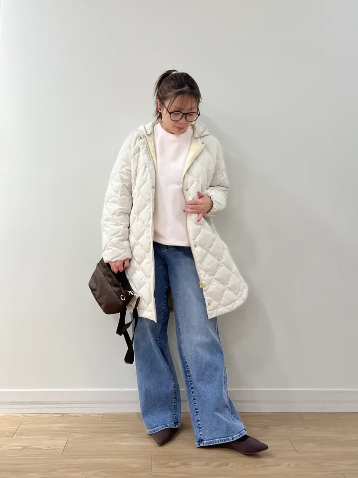 ONWARD CROSSET SELECT 渡邉 コーディネート画像