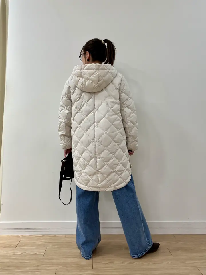 ONWARD CROSSET SELECT 渡邉 コーディネート画像