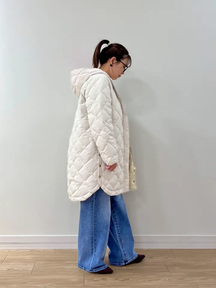 ONWARD CROSSET SELECT 渡邉 コーディネート画像