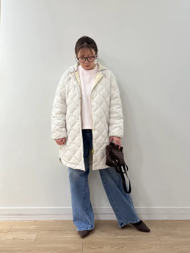 ONWARD CROSSET SELECT 渡邉 コーディネート画像