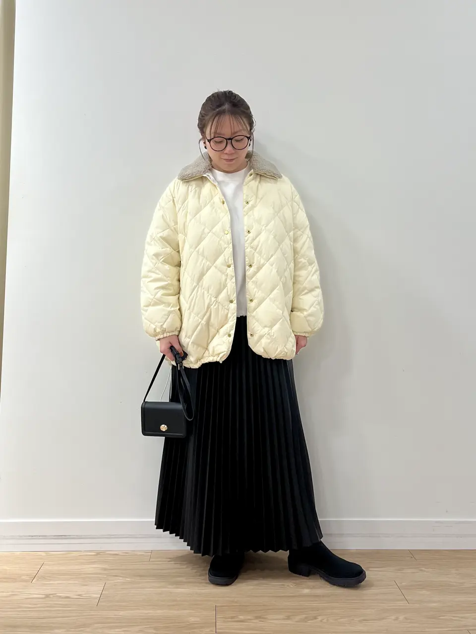  渡邉 コーディネート画像