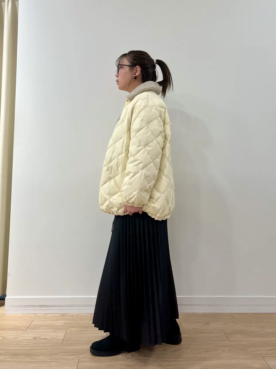 ONWARD CROSSET SELECT 渡邉 コーディネート画像