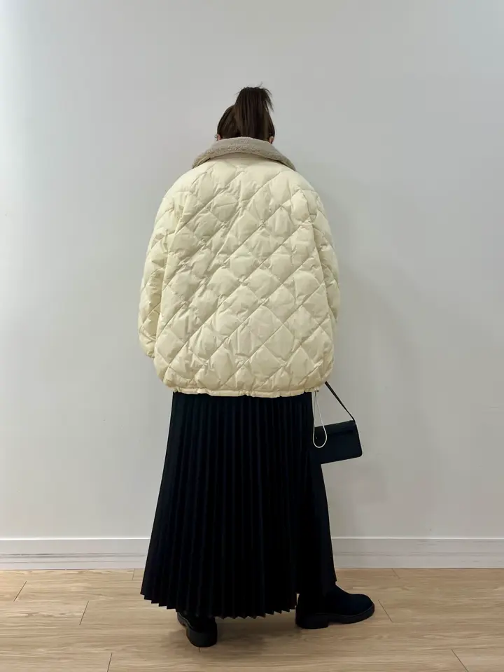 ONWARD CROSSET SELECT 渡邉 コーディネート画像