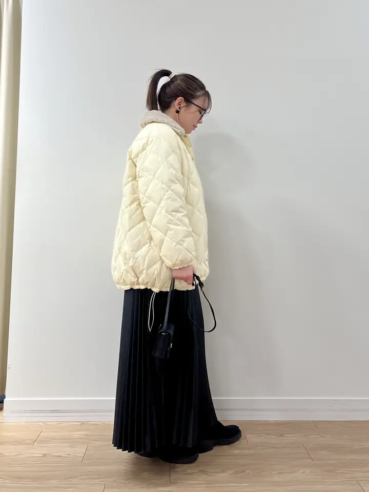 ONWARD CROSSET SELECT 渡邉 コーディネート画像