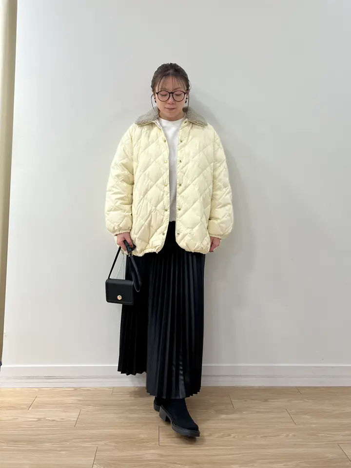 ONWARD CROSSET SELECT 渡邉 コーディネート画像