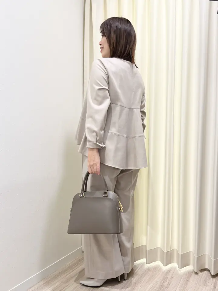 ONWARD CROSSET SELECT 伊藤 コーディネート画像