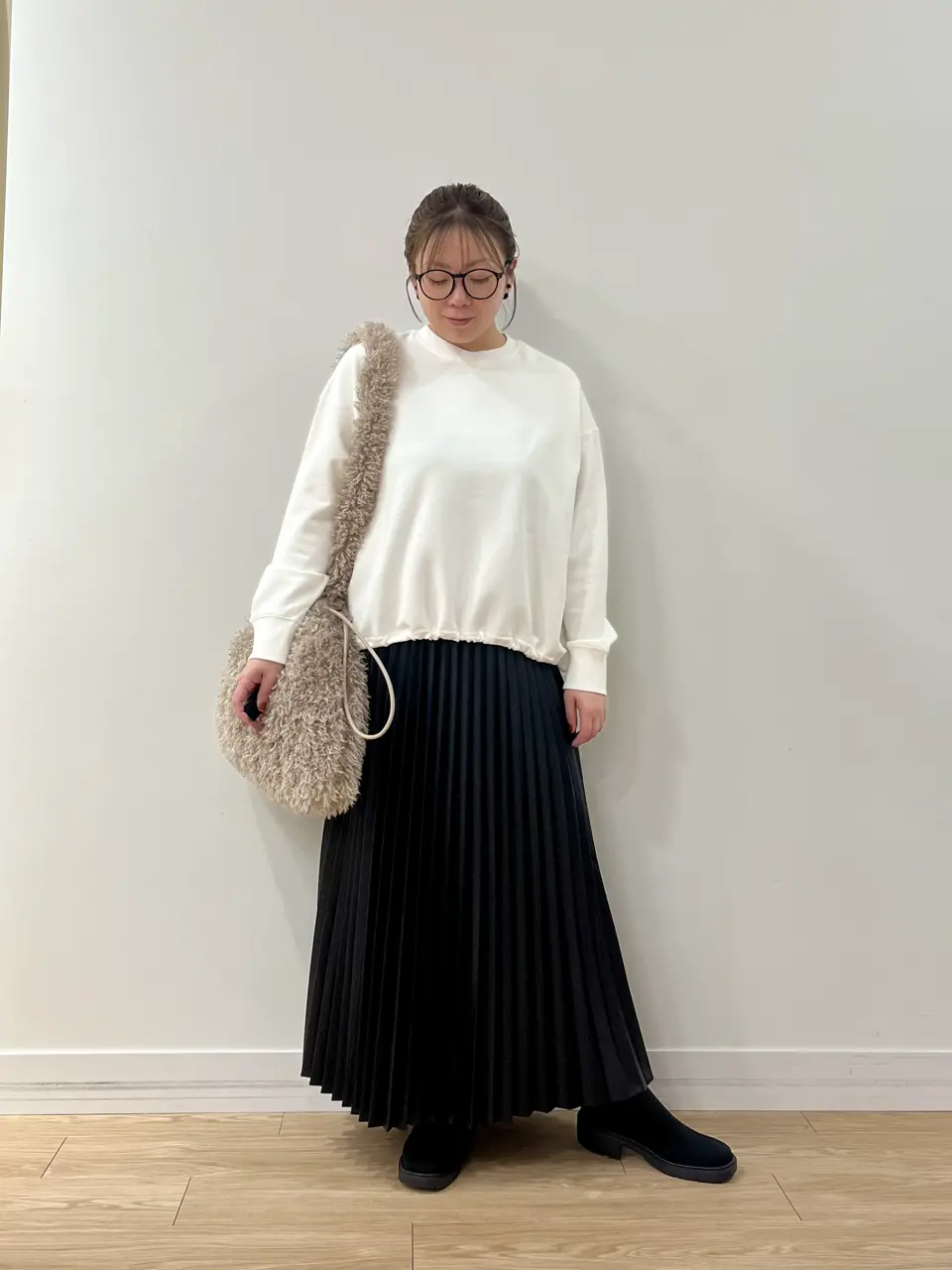  渡邉 コーディネート画像