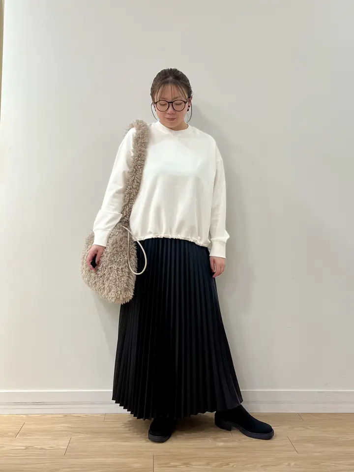 ONWARD CROSSET SELECT 渡邉 コーディネート画像