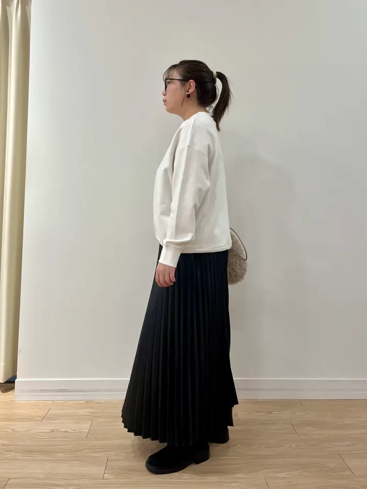 ONWARD CROSSET SELECT 渡邉 コーディネート画像