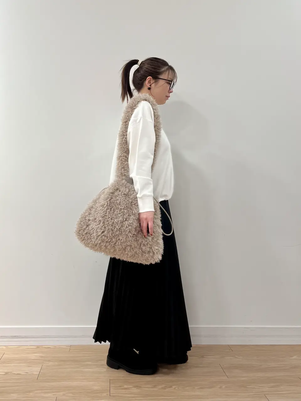 ONWARD CROSSET SELECT 渡邉 コーディネート画像