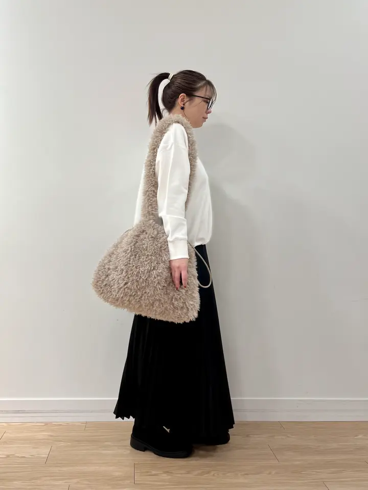 ONWARD CROSSET SELECT 渡邉 コーディネート画像