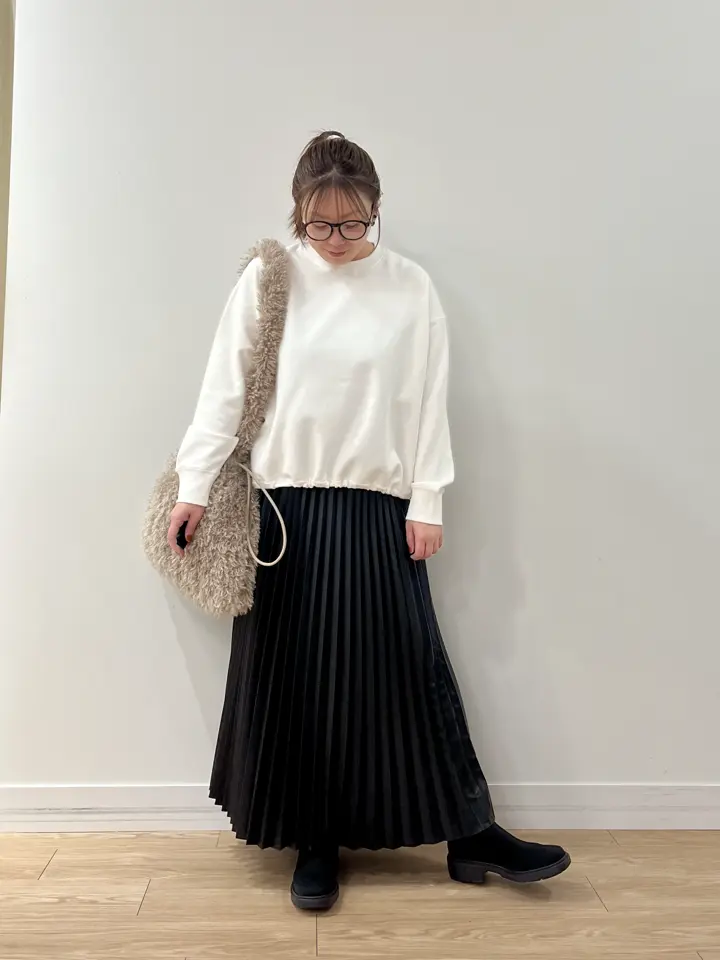 ONWARD CROSSET SELECT 渡邉 コーディネート画像