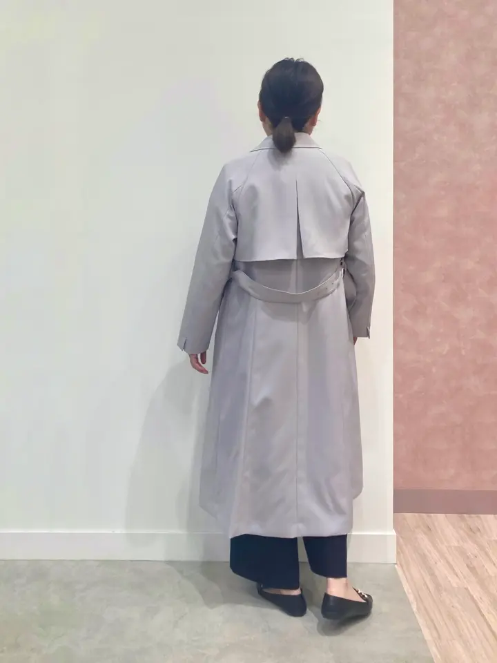 ONWARD CROSSET SELECT 野村 コーディネート画像