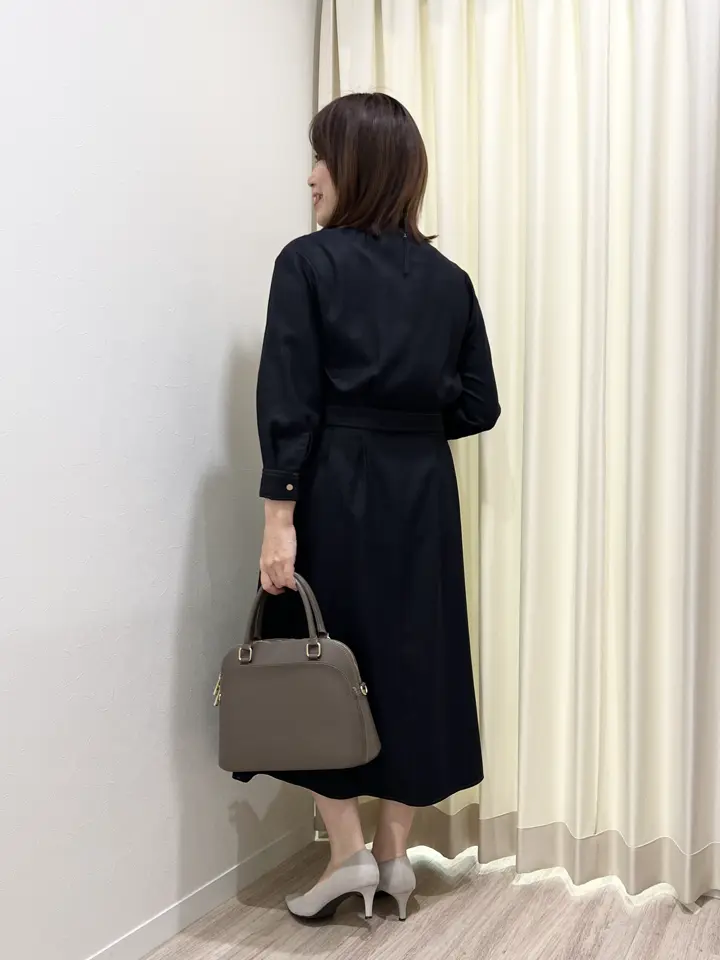 ONWARD CROSSET SELECT 伊藤 コーディネート画像