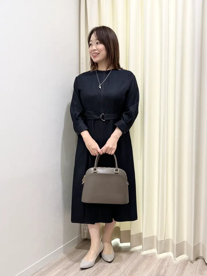 ONWARD CROSSET SELECT 伊藤 コーディネート画像