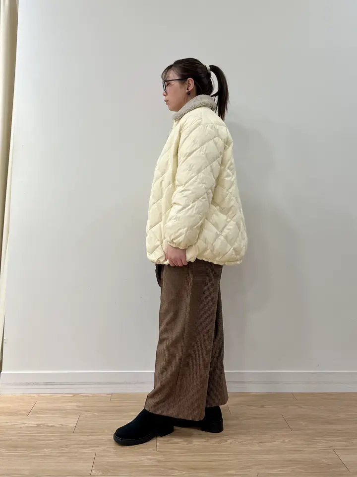 ONWARD CROSSET SELECT 渡邉 コーディネート画像