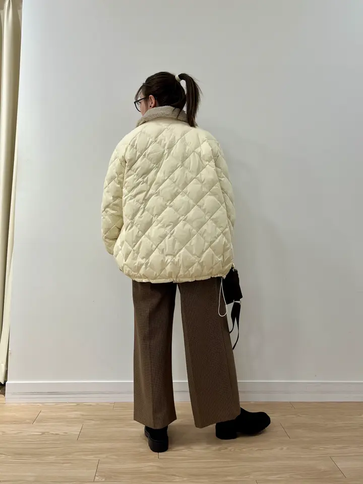 ONWARD CROSSET SELECT 渡邉 コーディネート画像