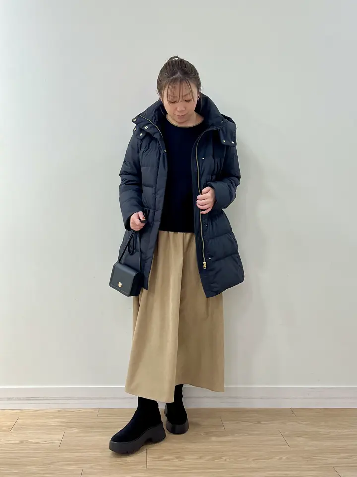 ONWARD CROSSET SELECT 渡邉 コーディネート画像