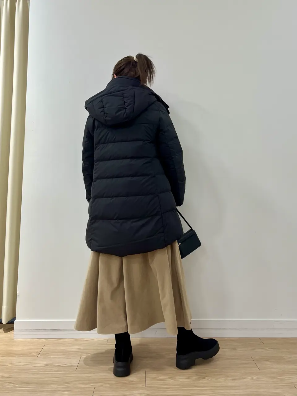 ONWARD CROSSET SELECT 渡邉 コーディネート画像