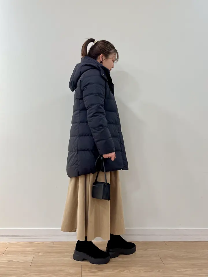 ONWARD CROSSET SELECT 渡邉 コーディネート画像