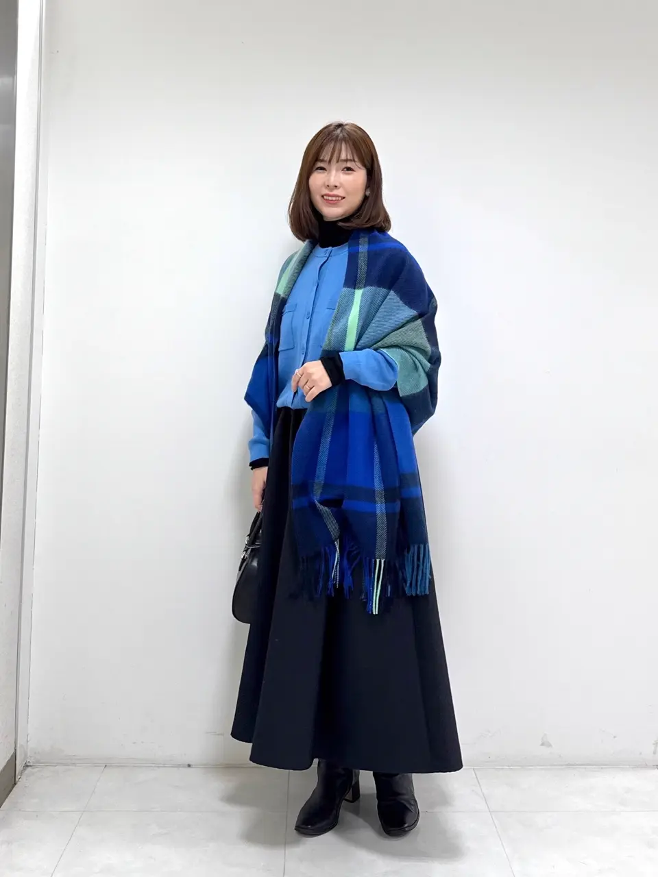  市川 コーディネート画像