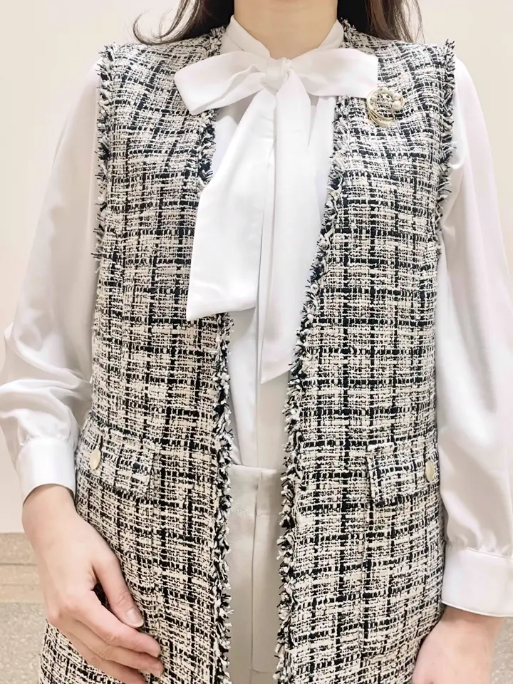 ONWARD CROSSET SELECT 相澤 コーディネート画像