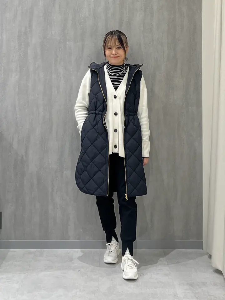 ONWARD CROSSET SELECT 浅倉 コーディネート画像