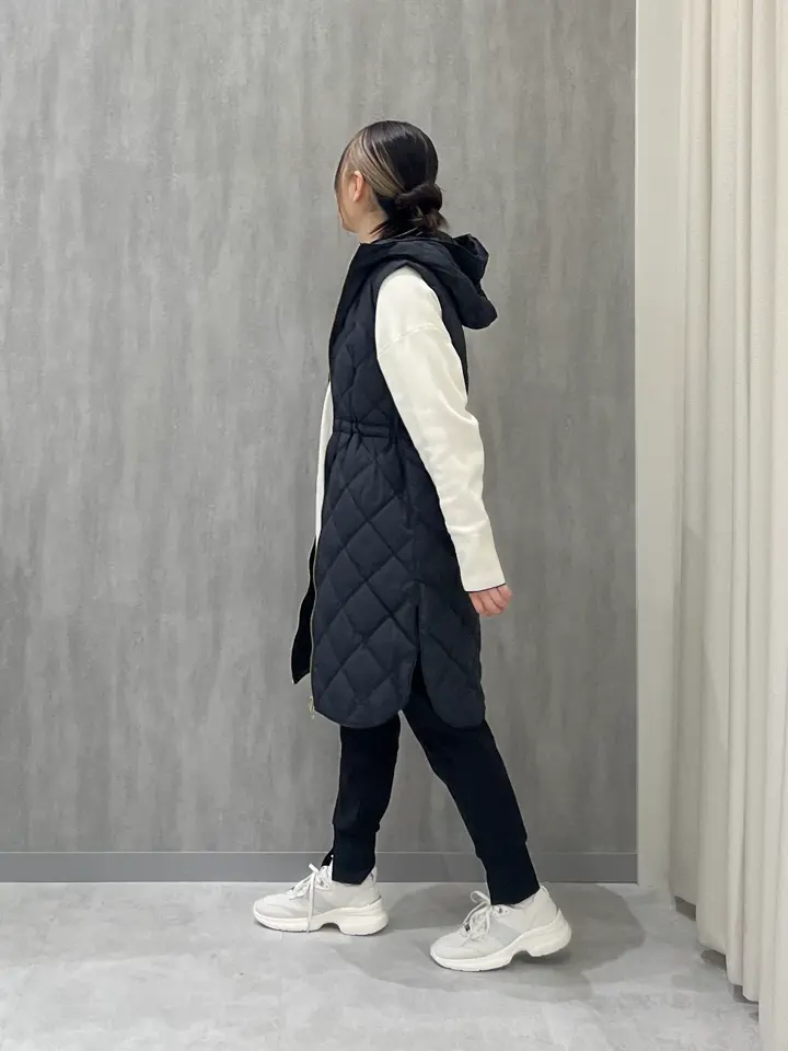 ONWARD CROSSET SELECT 浅倉 コーディネート画像