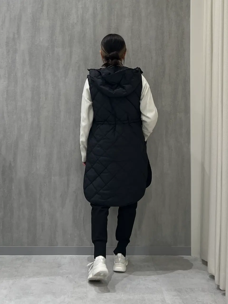 ONWARD CROSSET SELECT 浅倉 コーディネート画像