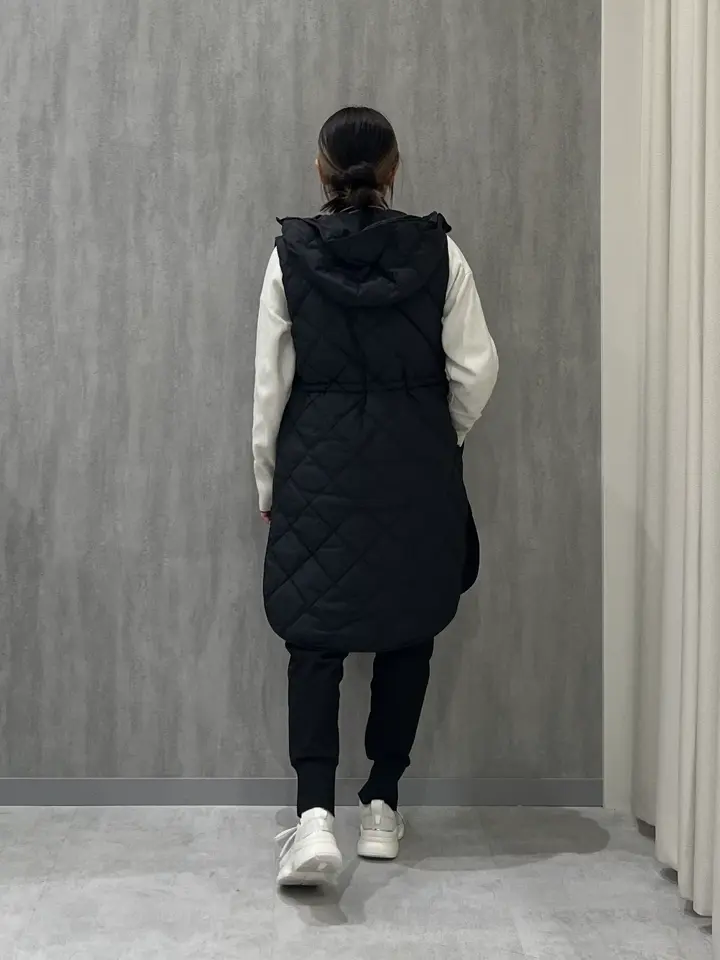 ONWARD CROSSET SELECT 浅倉 コーディネート画像