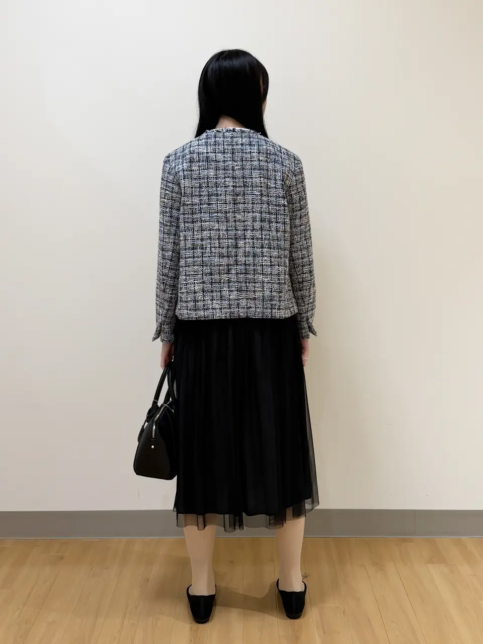 ONWARD CROSSET SELECT Aina コーディネート画像